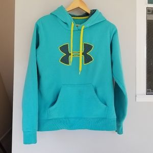 Under Armour pullover hoodie